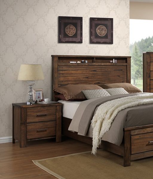 Nightstand