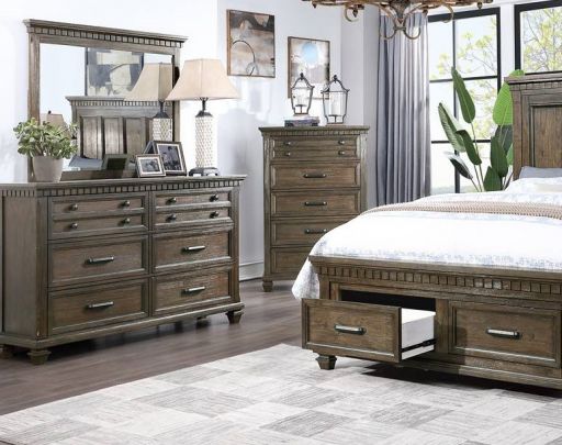 Dresser
