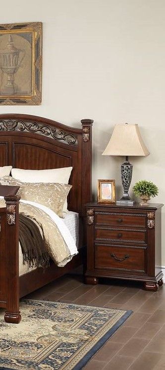 Nightstand