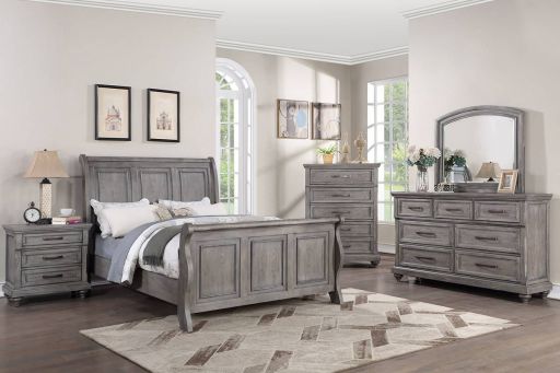 Nightstand