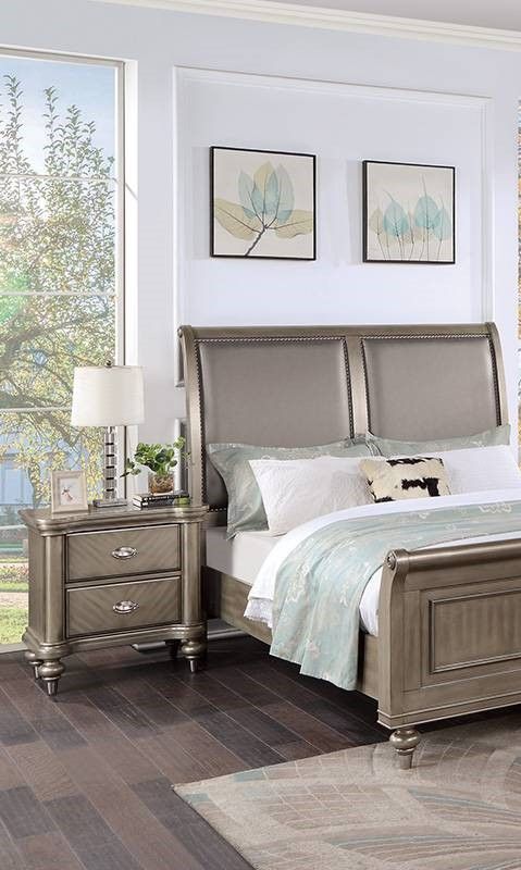 Nightstand