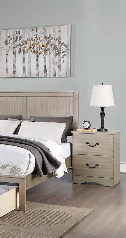Nightstand