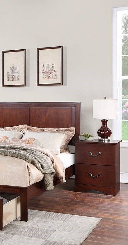Nightstand