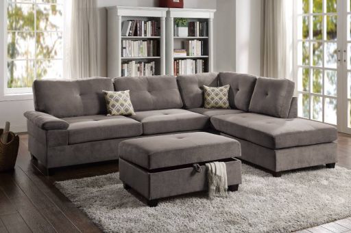 Sectional