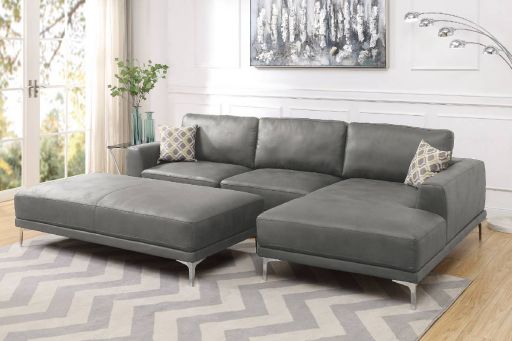 Sectional