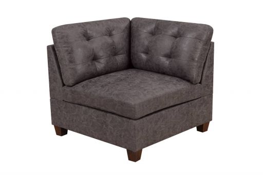 Corner sofa