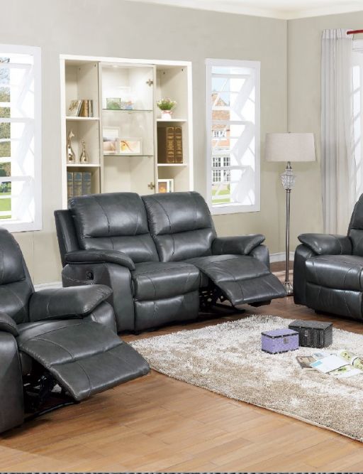 Motion Loveseat