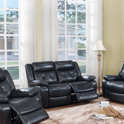 Motion Loveseat