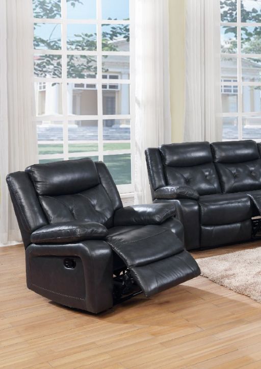 Glider Recliner