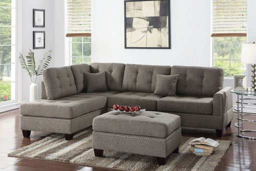 Sectional Set