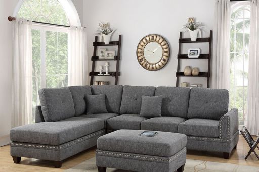 Sectional Set