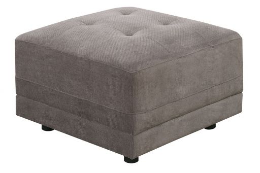 Cocktail Ottoman