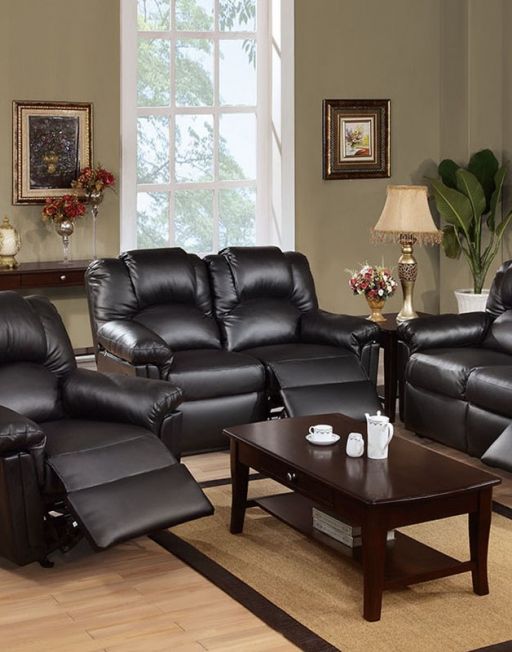 Motion Loveseat