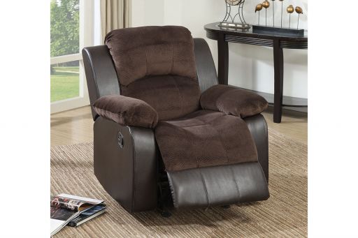 Rocker Recliner
