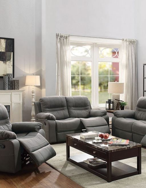 Motion Loveseat