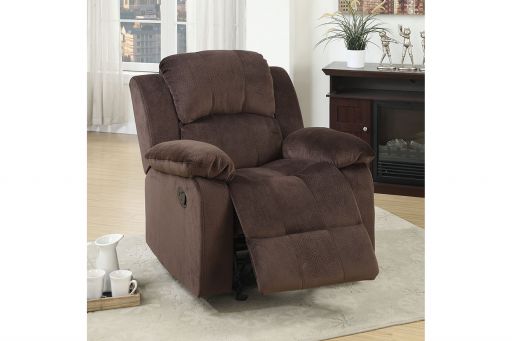 Rocker Recliner