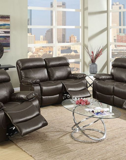 Motion Loveseat