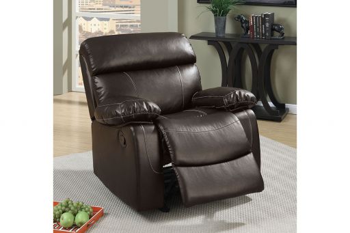 Rocker Recliner