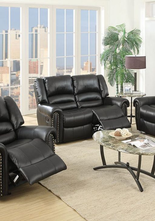 Motion Loveseat