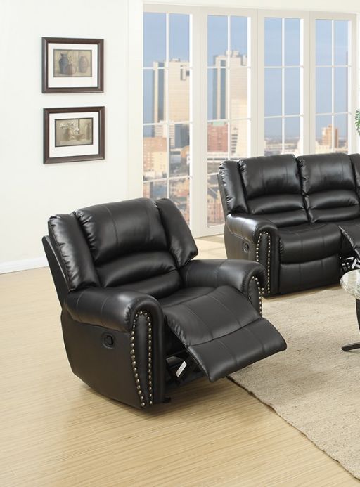 Glider Recliner