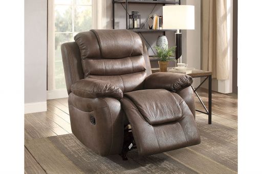 Rocker Recliner
