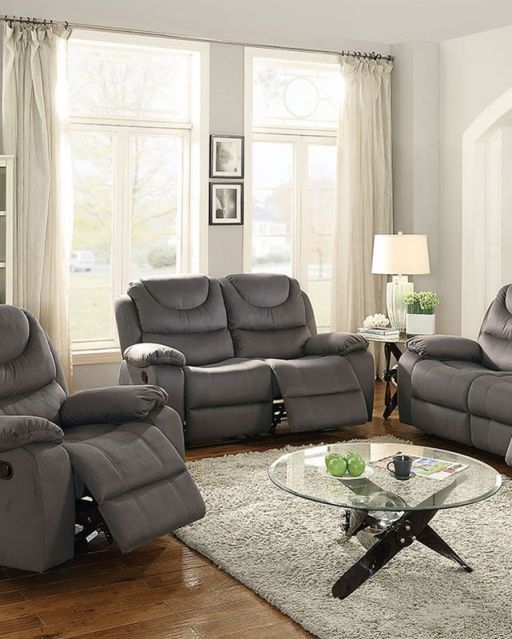 Motion Loveseat