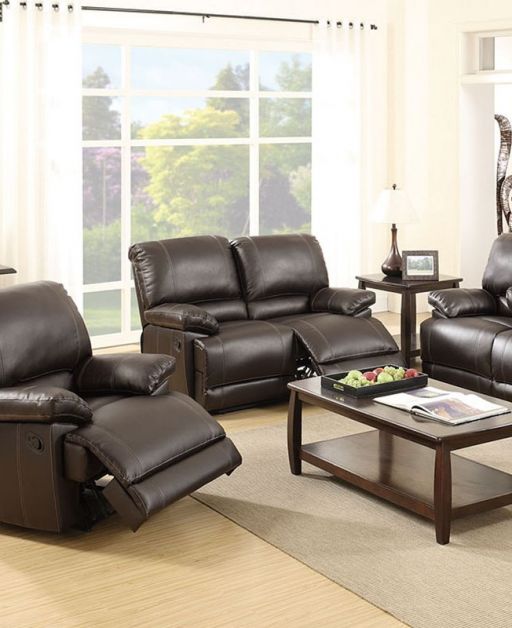 Motion Loveseat