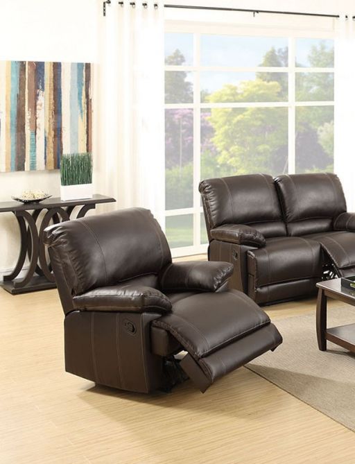 Rocker Recliner