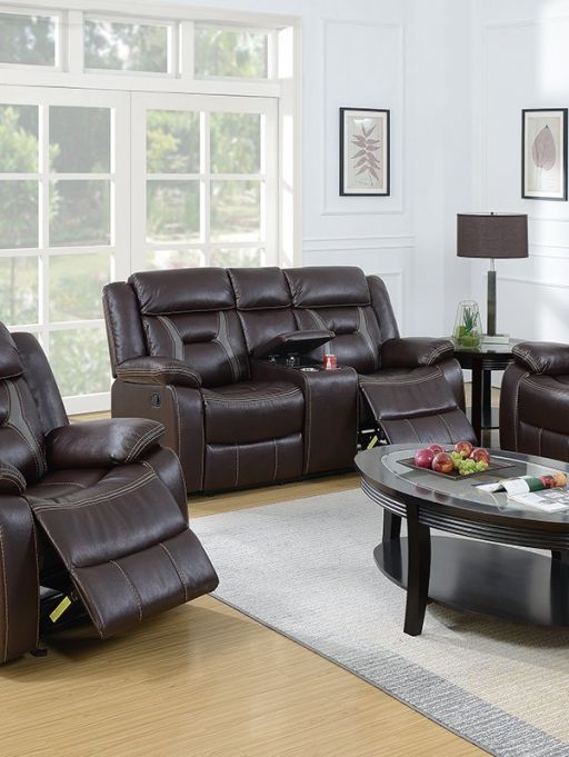 Motion Loveseat