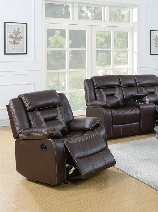 Rocker Recliner