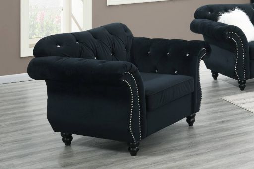 Accent Chair