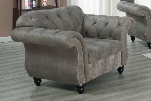 Accent Chair