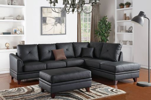 Sectional