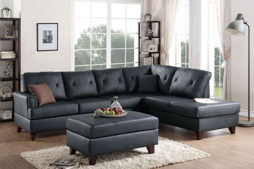 Sectional