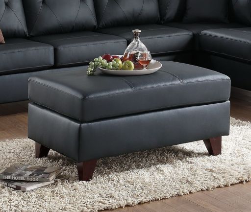 Cocktail Ottoman