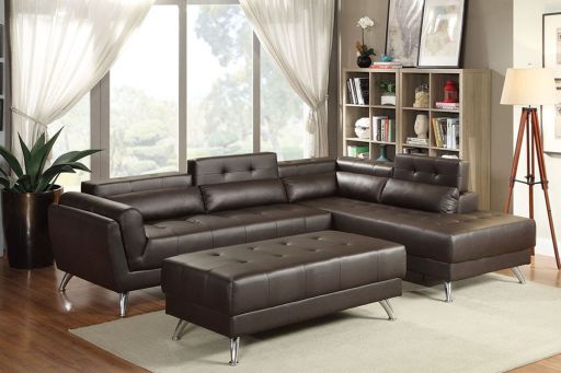 Sectional