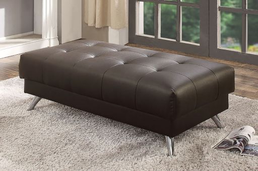 Cocktail Ottoman