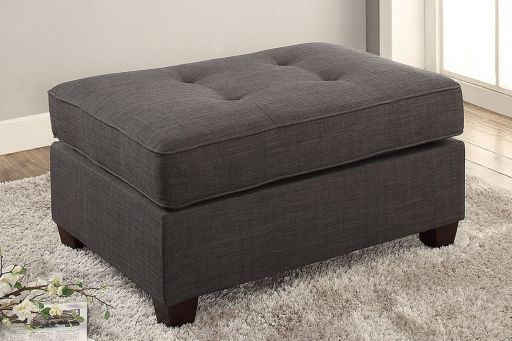 Cocktail Ottoman