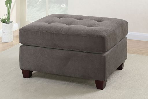 Cocktail Ottoman