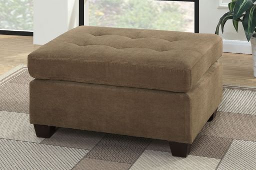 Cocktail Ottoman