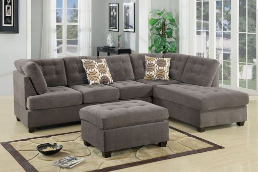Sectional