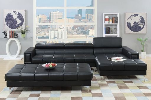Sectional