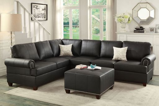 Sectional