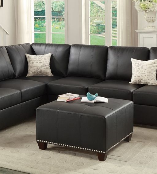 Cocktail Ottoman