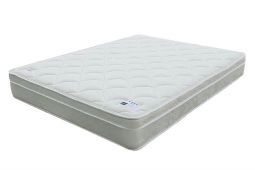 Euro Top Mattress