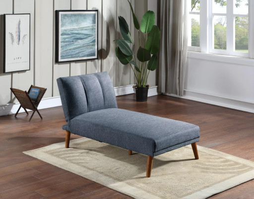 Adjustable Chaise