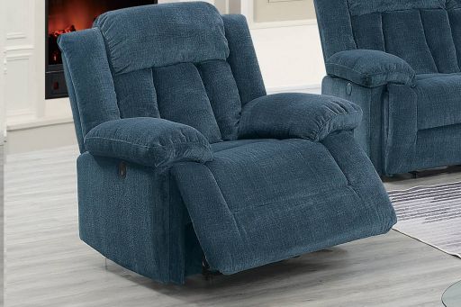 Power Recliner