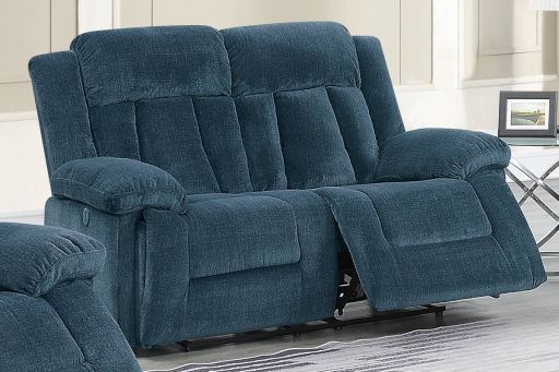 Power Motion Loveseat
