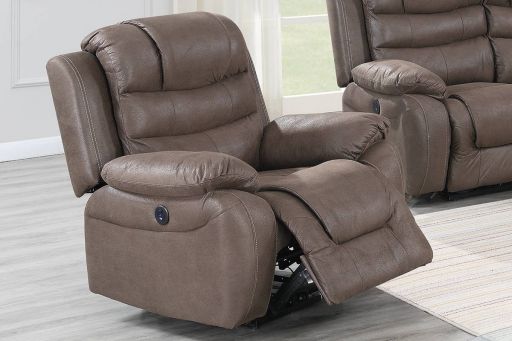 Recliner