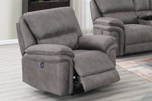 Swivel Recliner